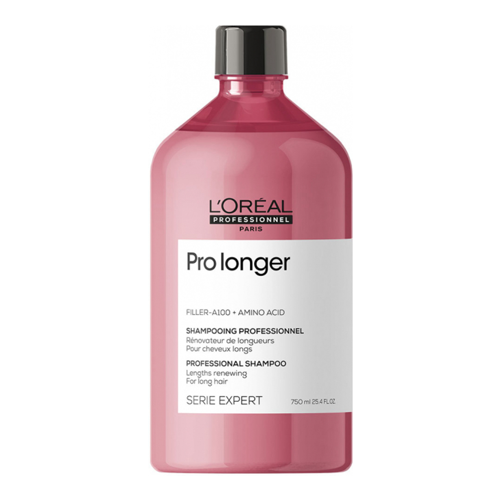 Shampoing 'Pro Longer' - 750 ml