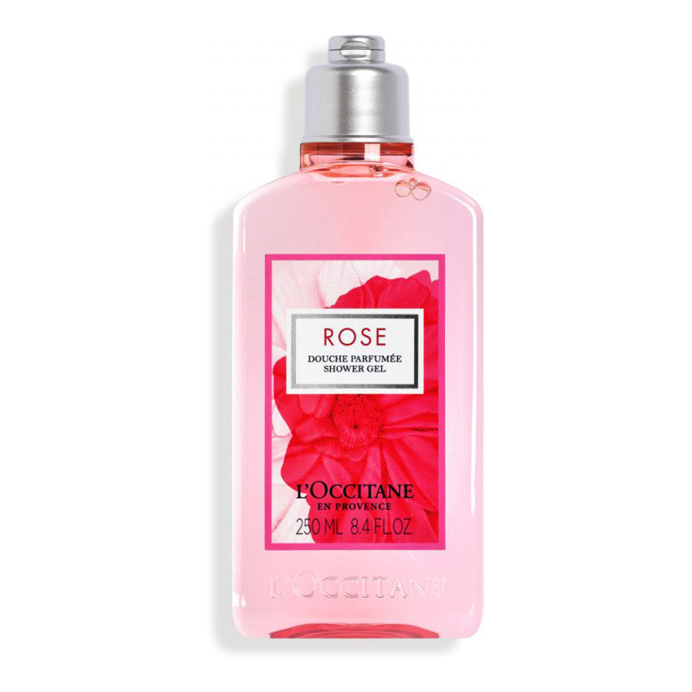 Gel Douche 'Rose' - 250 ml