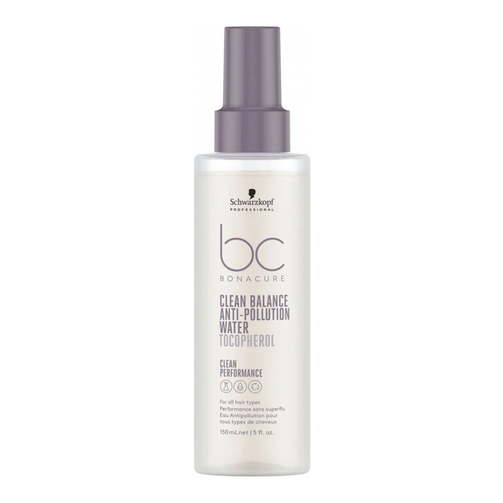 'BC Clean Balance' Anti-Pollution-Serum - 150 ml