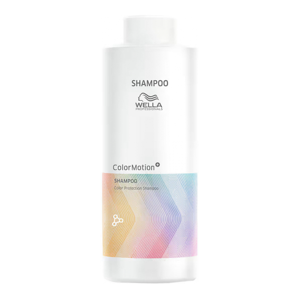 'Color Motion' Shampoo - 1000 ml