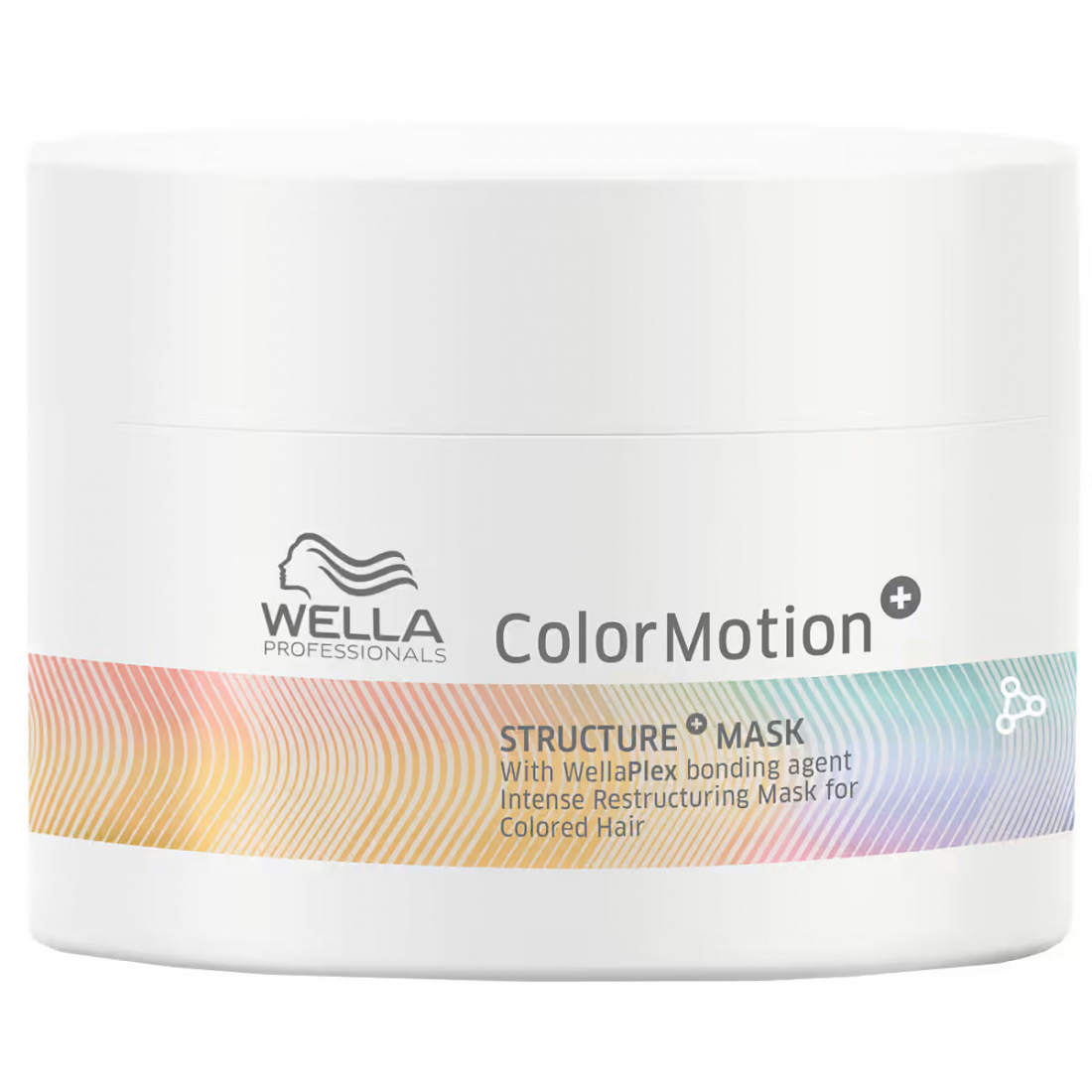 'ColorMotion+' Haarmaske - 150 ml