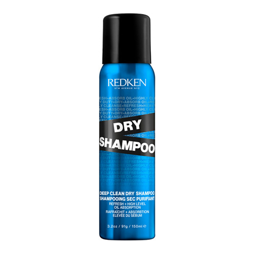 Shampoing sec 'Deep Clean' - 150 ml