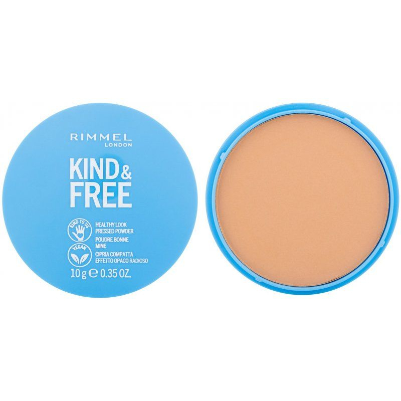 'Kind & Free' Compact Powder - 30 Medium 10 g