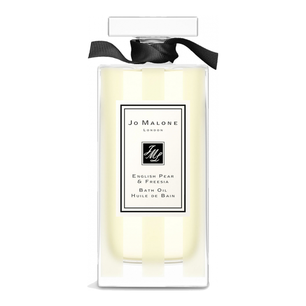 Huile bain 'English Pear & Freesia' - 30 ml