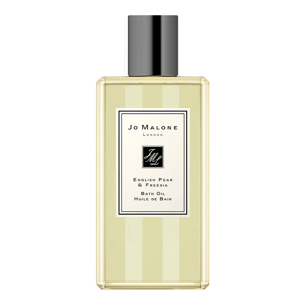 'English Pear & Freesia' Bath Oil - 250 ml