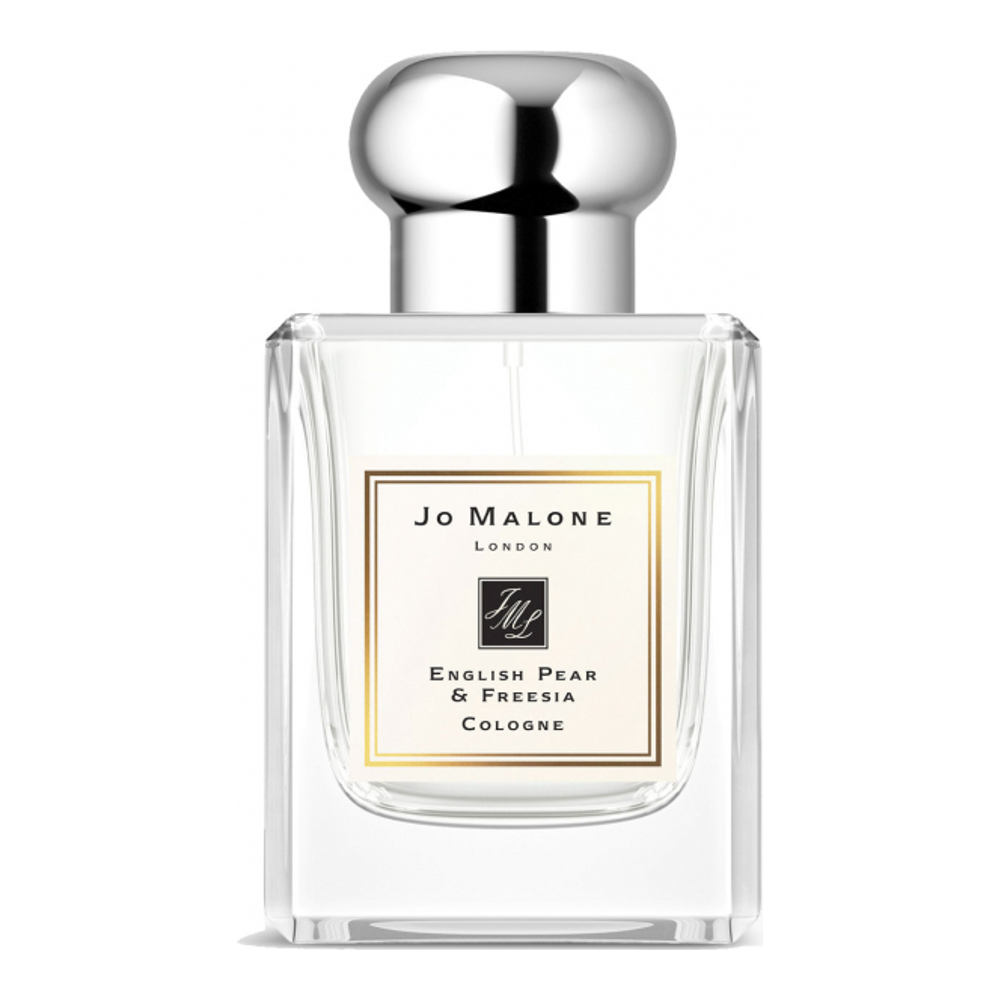 Eau de Cologne 'English Pear & Freesia' - 50 ml