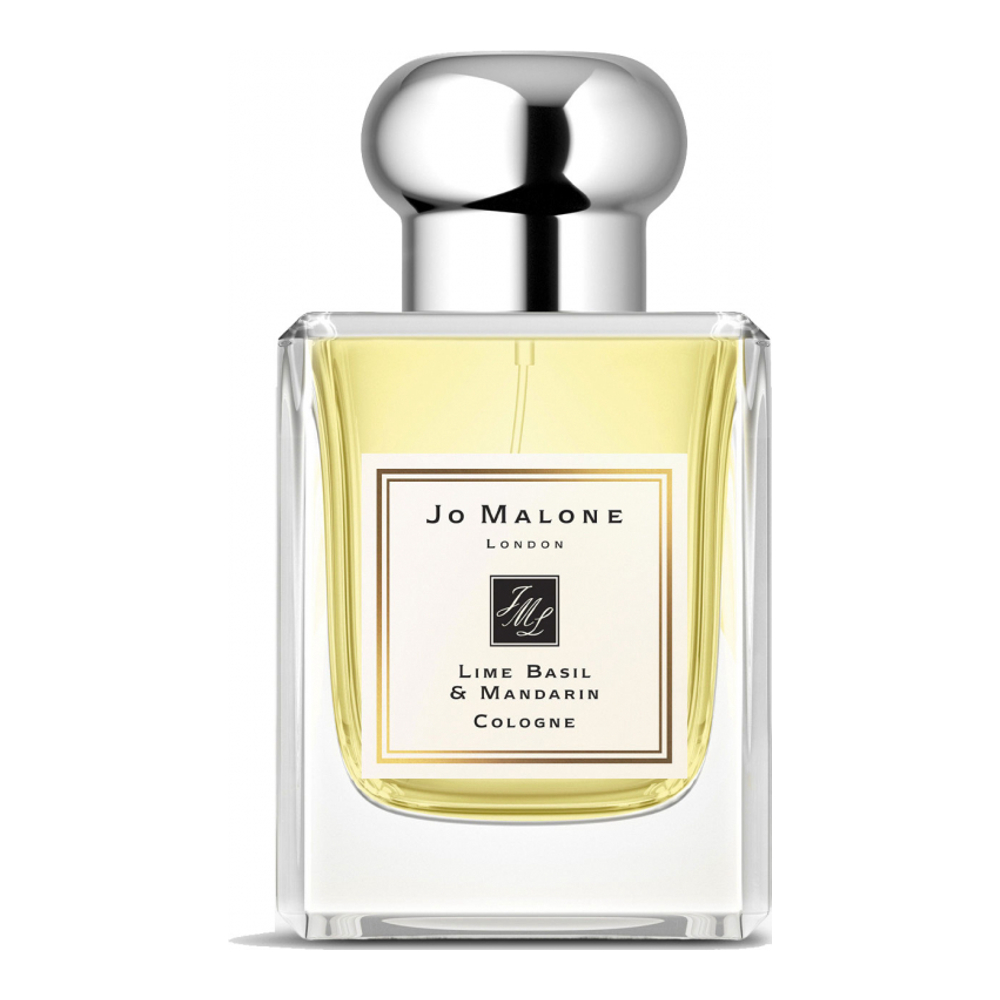 'Lime Basil & Mandarin' Eau de Cologne - 50 ml