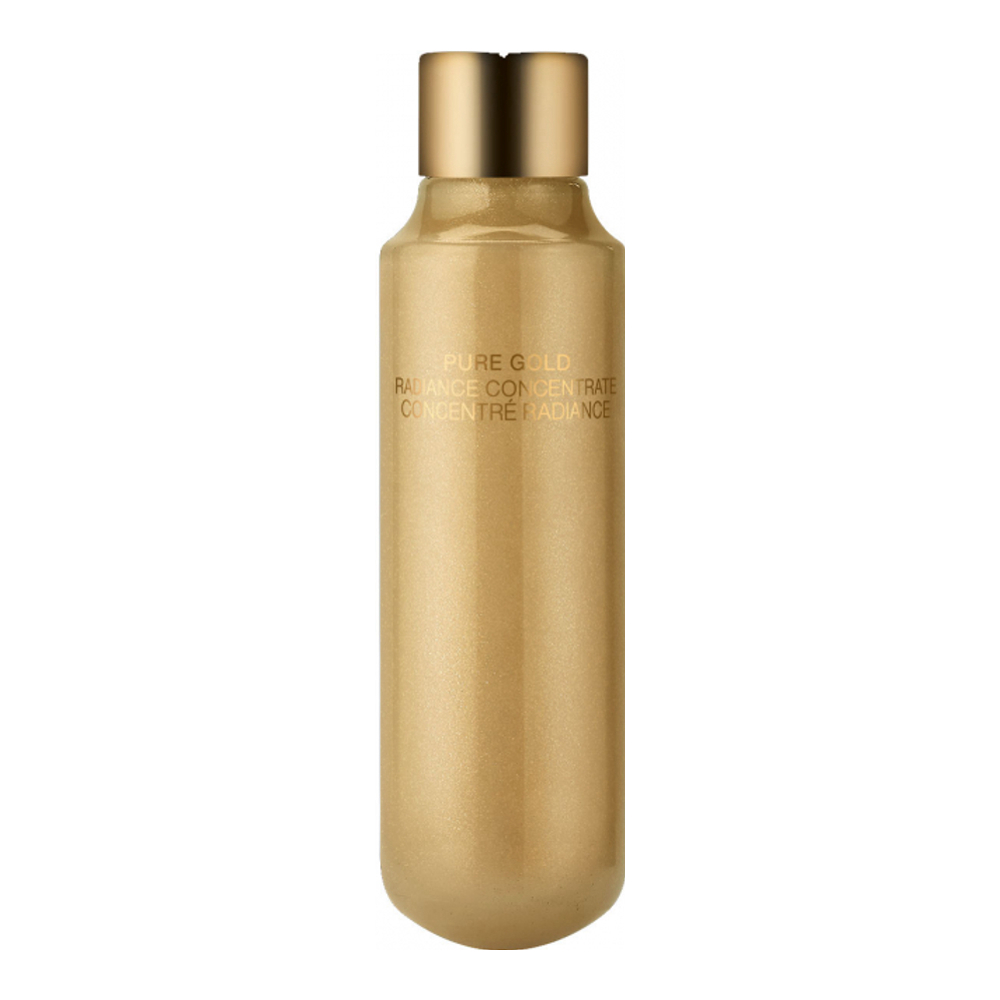 'Pure Gold Radiance' Concentrate Serum - 30 ml