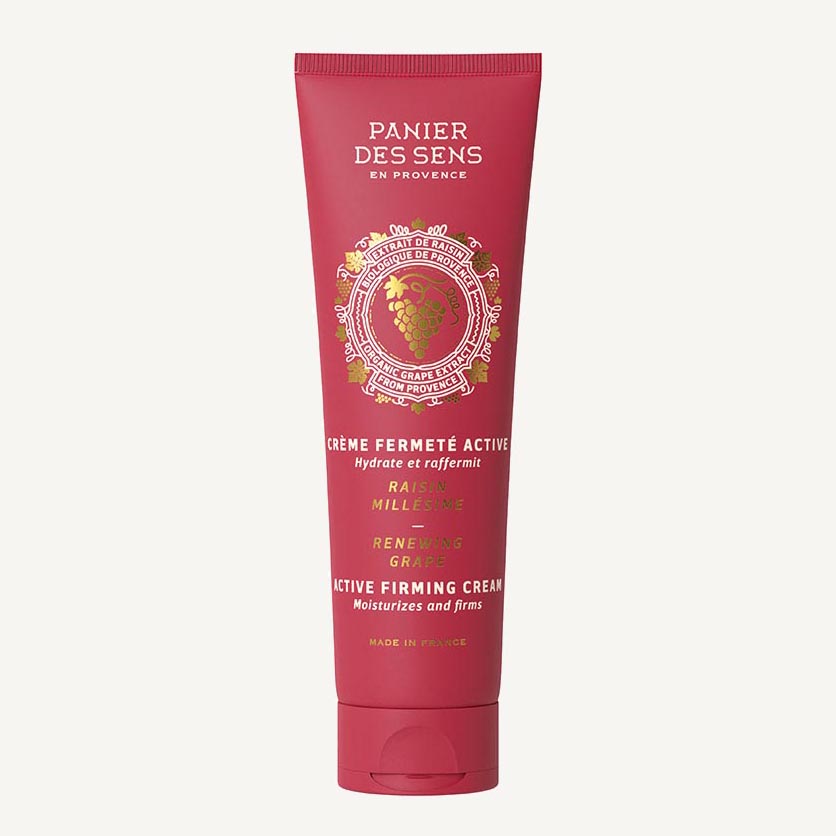 'Raisin' Firming Cream - 140 ml