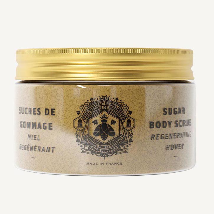 'Sucre' Body Scrub - 300 g