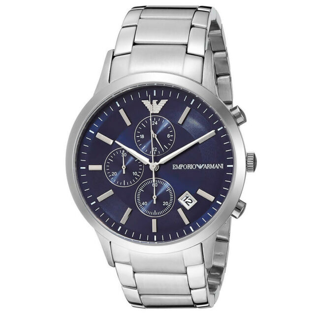 Men's 'AR11164' Watch