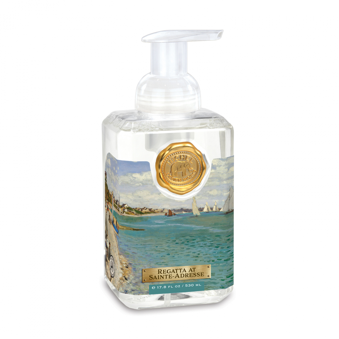 'Regatta' Liquid Soap - 530 ml