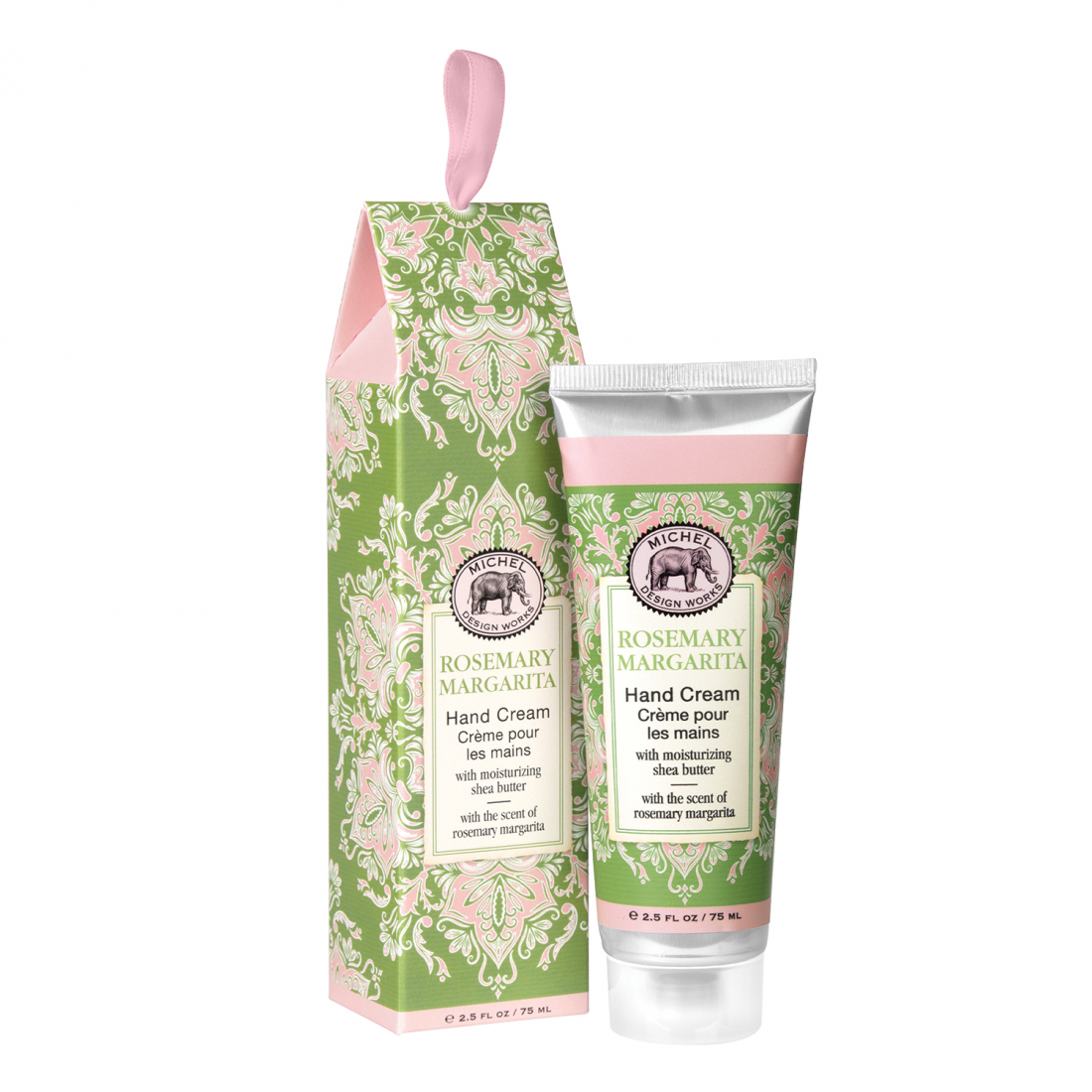 'Rosemary Marga' Hand Cream - 75 ml