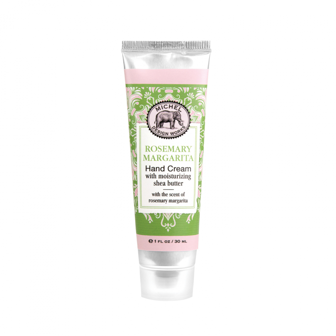 'Rosemary Margarita' Hand Cream - 30 ml