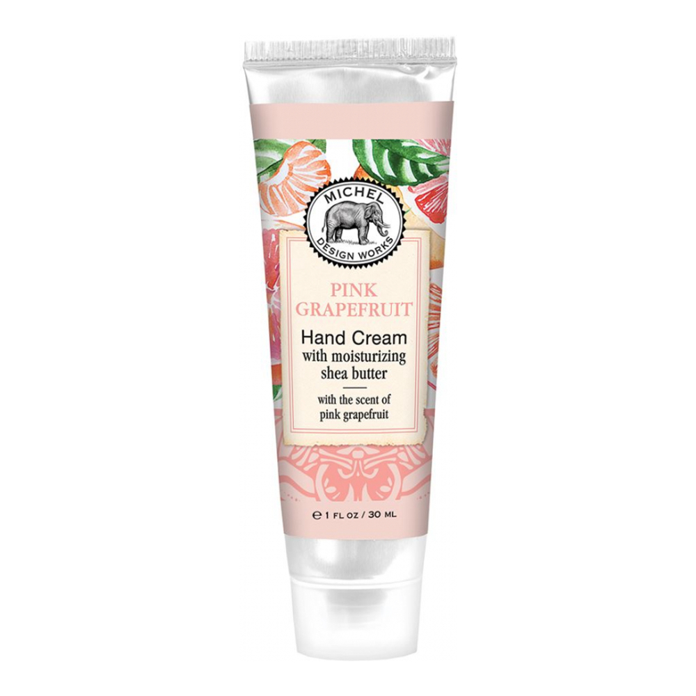 Crème pour les mains 'Pink Grapefruit' - 30 ml