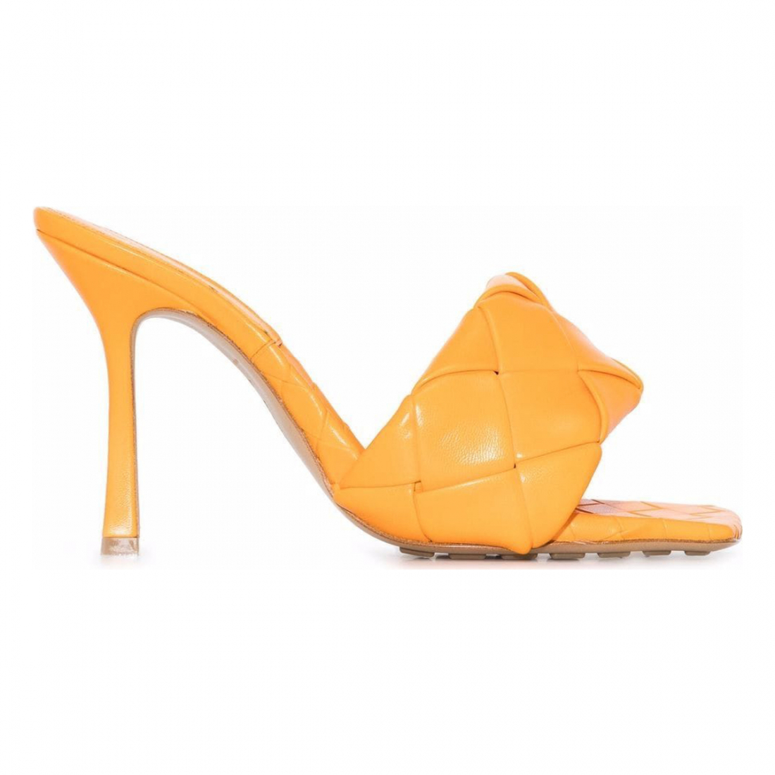 Women's 'Lido' High Heel Mules