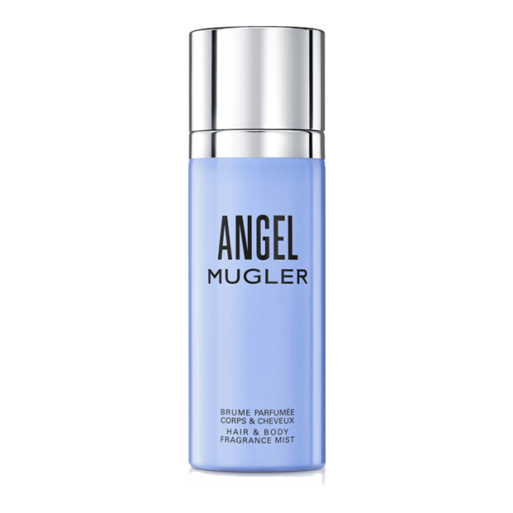 'Angel' Hair & Body Mist - 100 ml