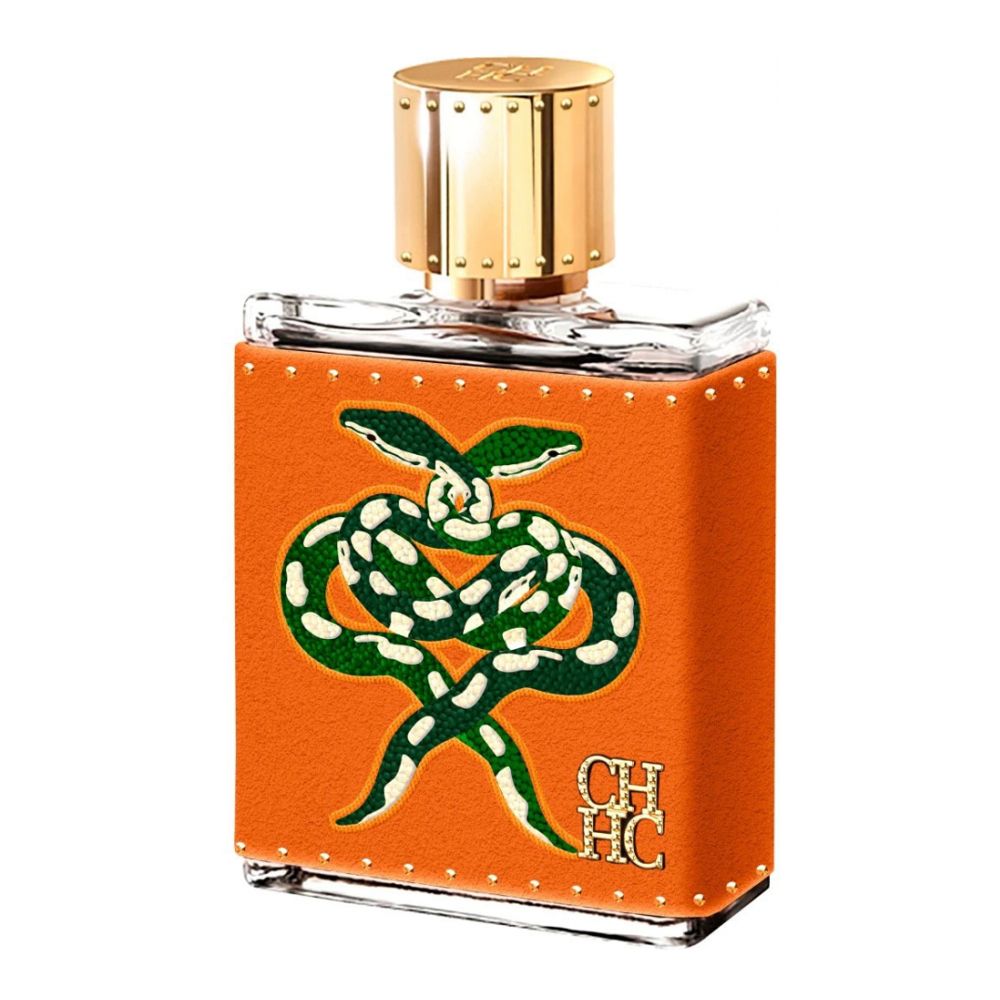 'CH Hot! Hot! Hot!' Eau De Parfum - 100 ml