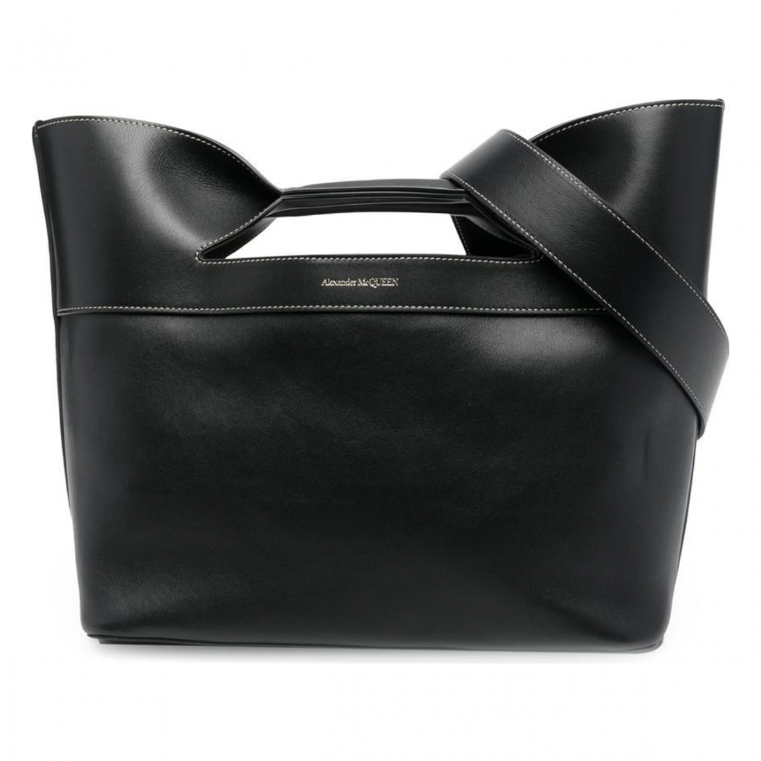 Women's 'The Bow Small' Top Handle Bag