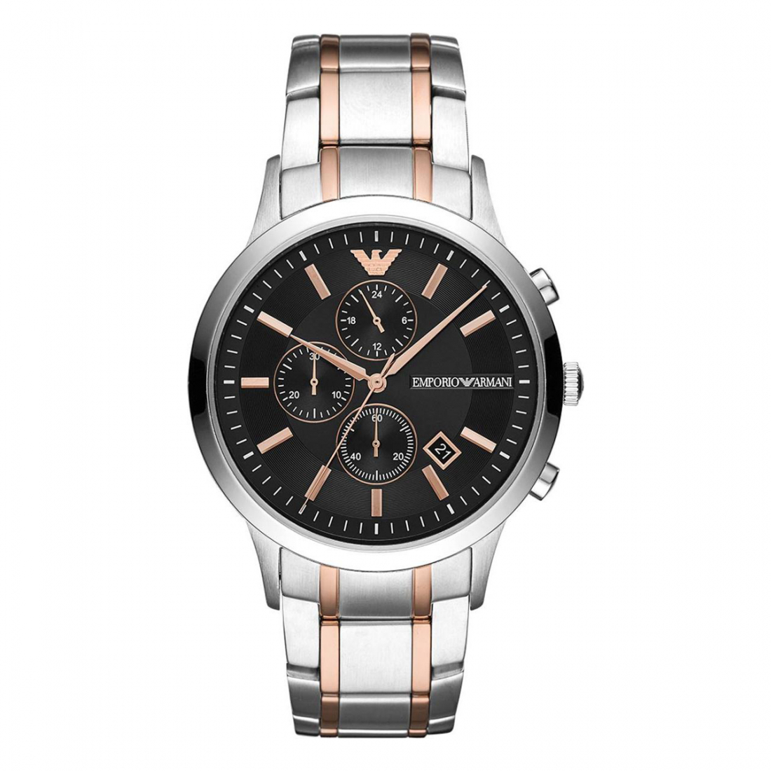 Men's 'AR11165' Watch