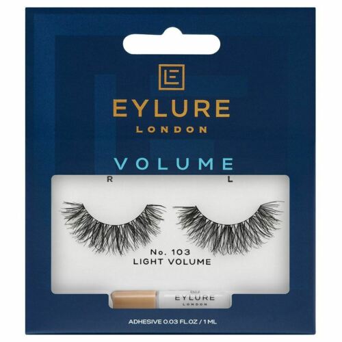 'Volume' Eyelash Set - 103