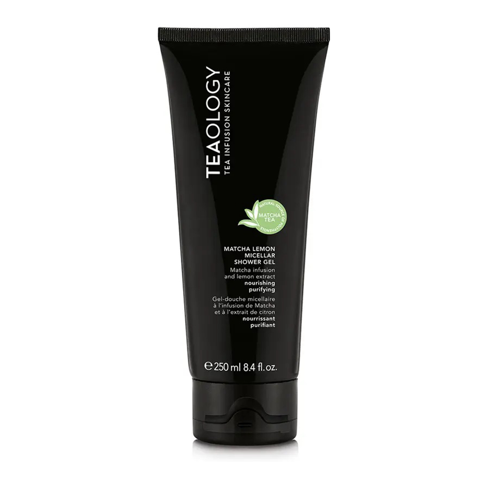 Gel Douche 'Matcha Tea Lemon' - 250 ml