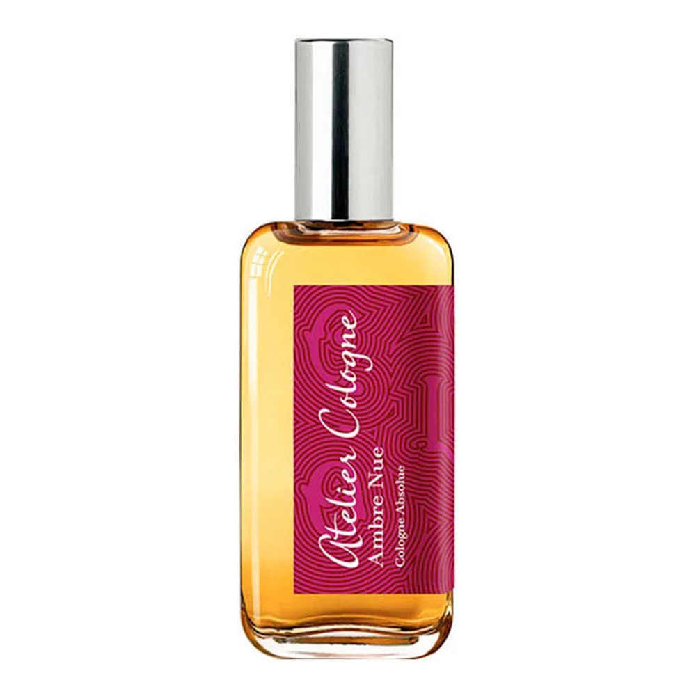 'Ambre Nue Absolue' Eau de Cologne - 30 ml