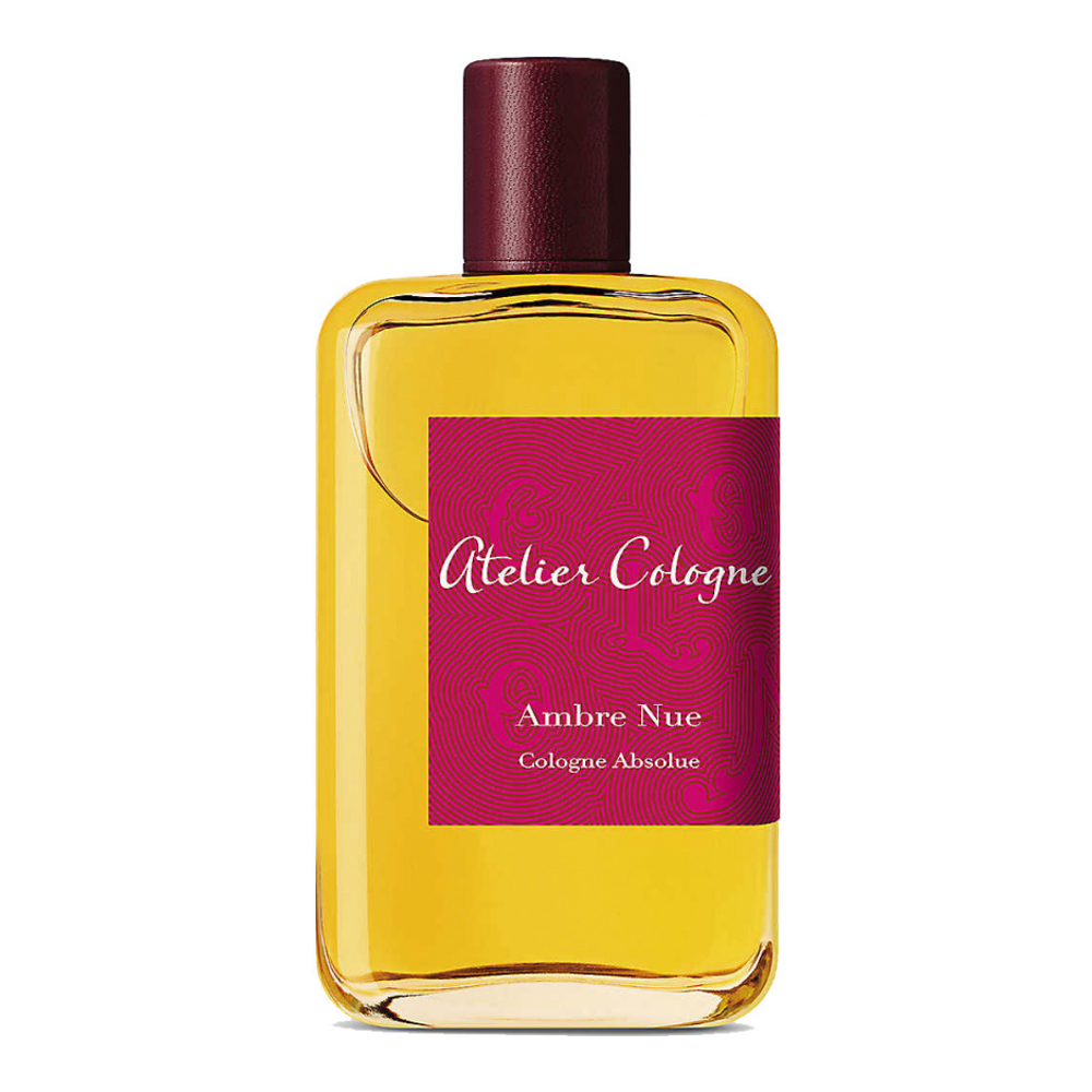 'Absolue' Eau de Cologne - 100 ml