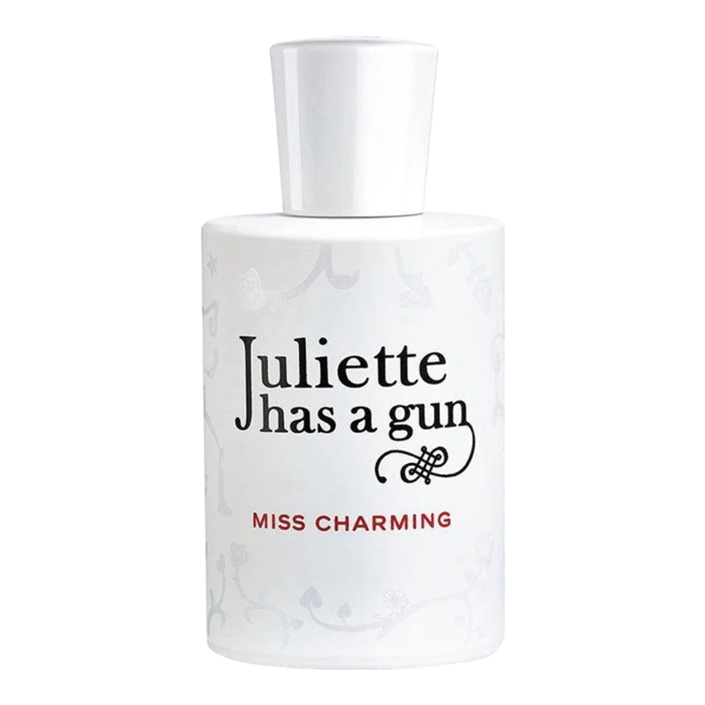 'Miss Charming' Eau De Parfum - 50 ml