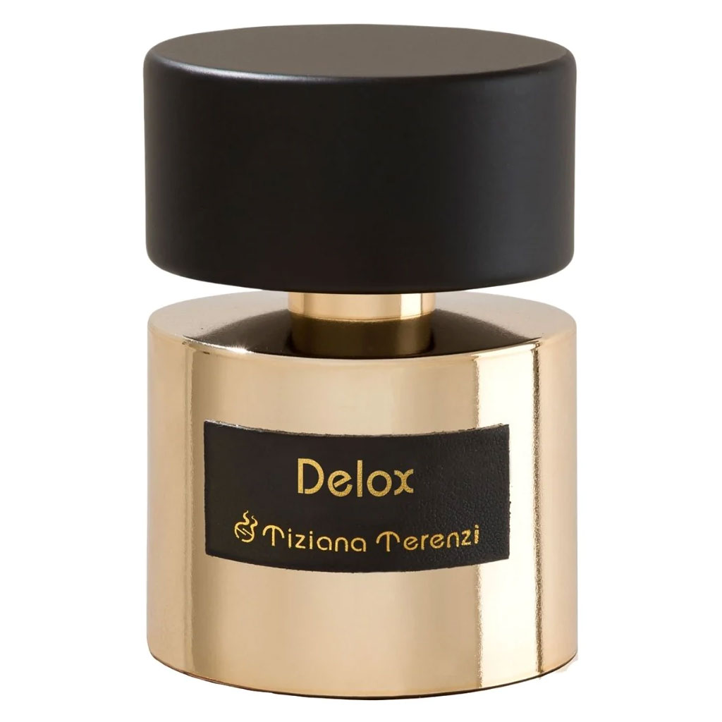 'Delox' Perfume Extract - 100 ml