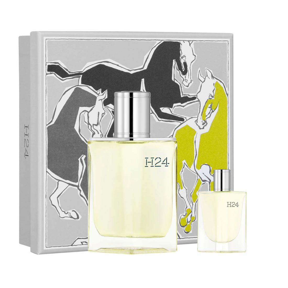 'H24' Perfume Set - 2 Pieces