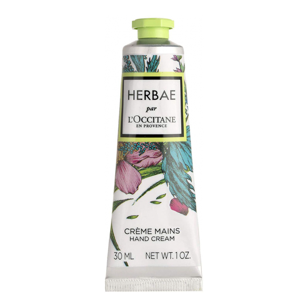 Hand Cream - 30 ml