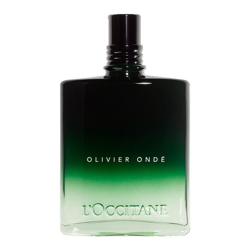 Eau de parfum 'Olivier Ondé' - 75 ml
