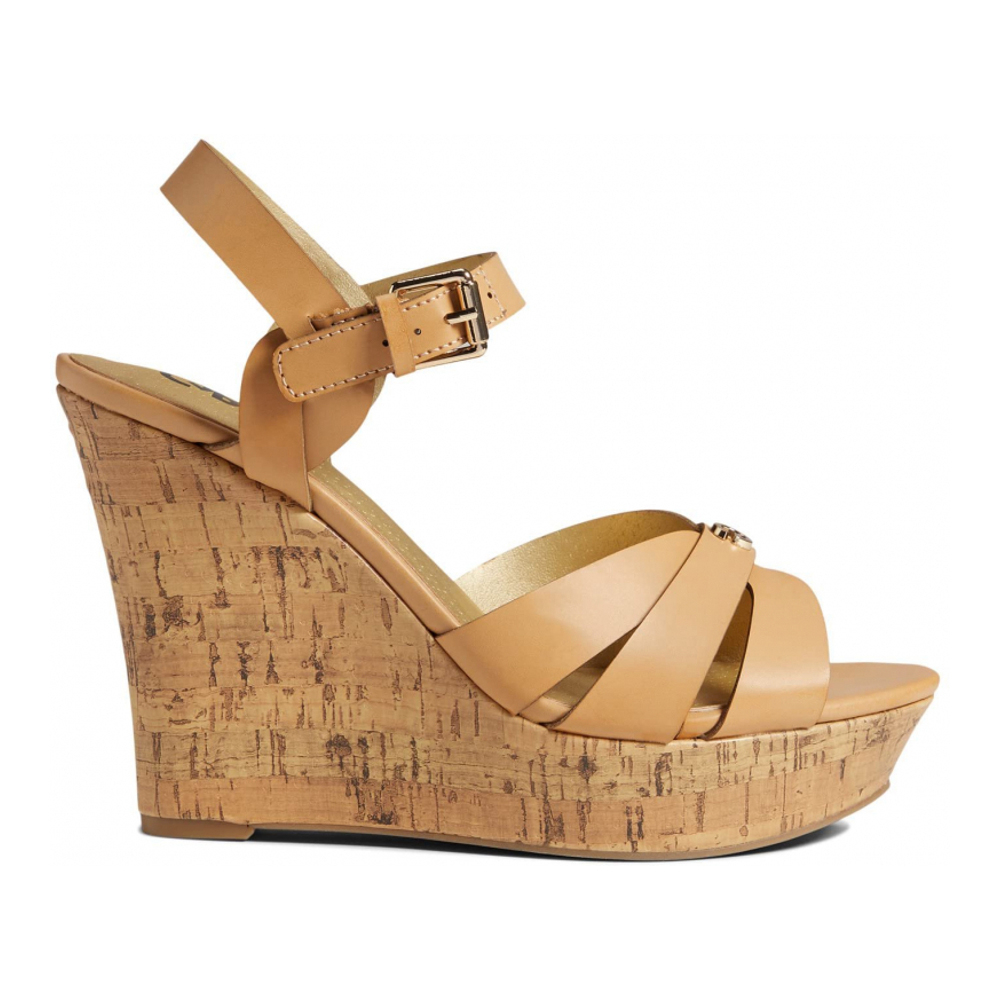 Women's 'Dayva' Wedge Sandals