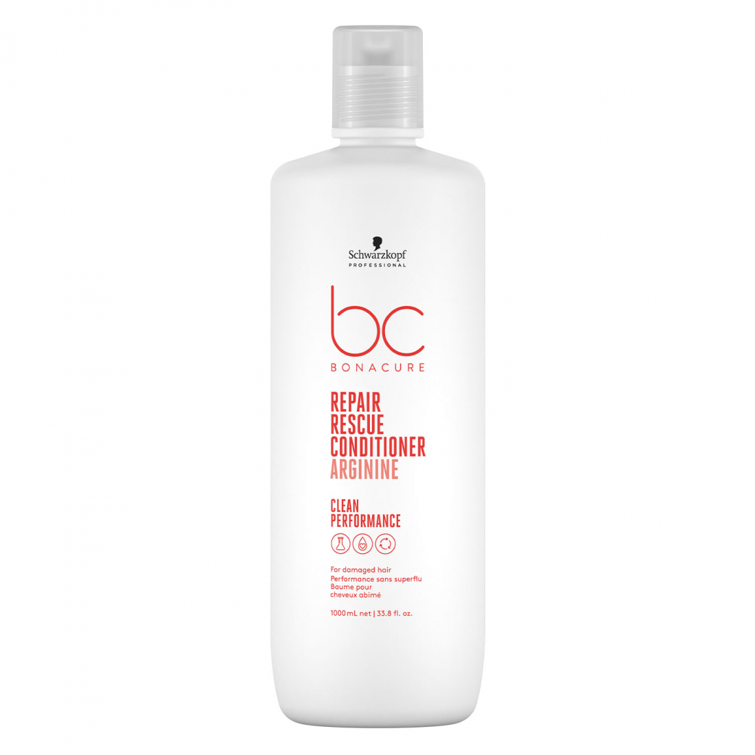 'BC Repair Rescue' Conditioner - 1 L