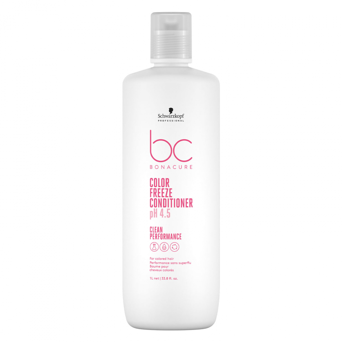 Après-shampoing 'BC Color Freeze' - 1 L