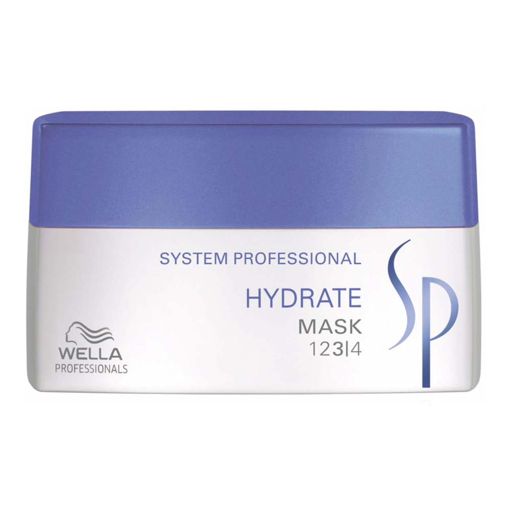 'SP Hydrate' Hair Mask - 200 ml