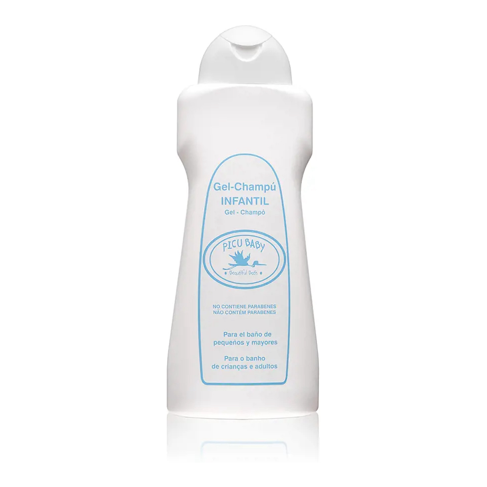 Shampoo - 500 ml