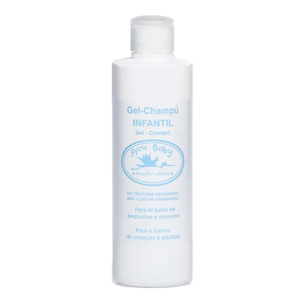 Shampoo - 250 ml