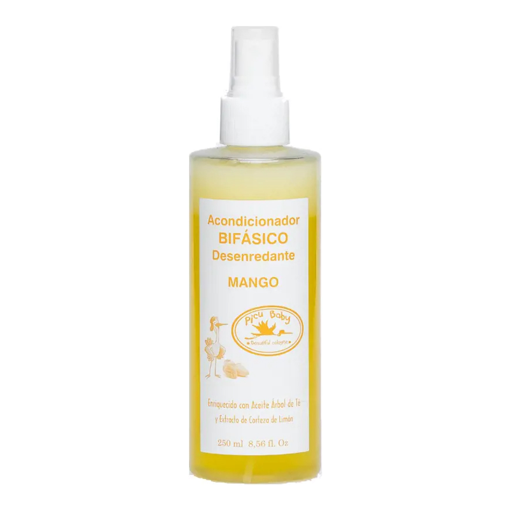 Après-shampoing 'Biphasic Mango' - 250 ml