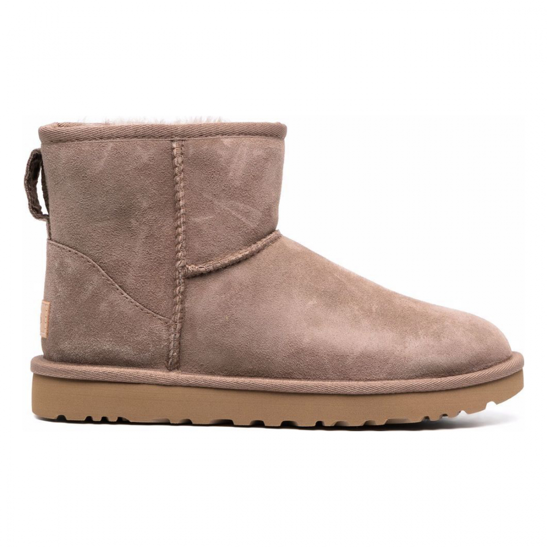 Bottines 'Classic Mini Ll' pour Femmes