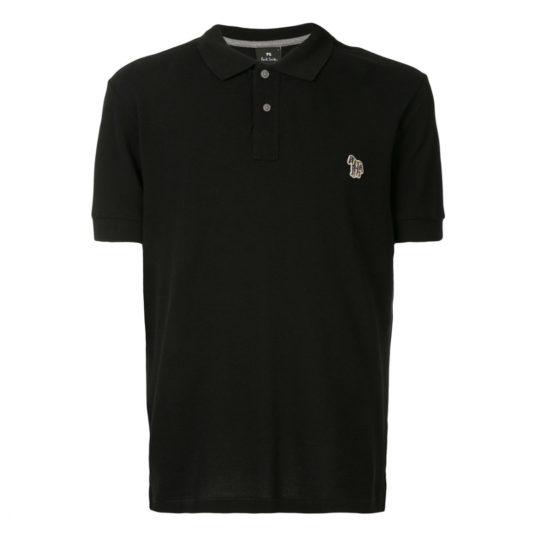 Polo 'Embroidered Logo' pour Hommes