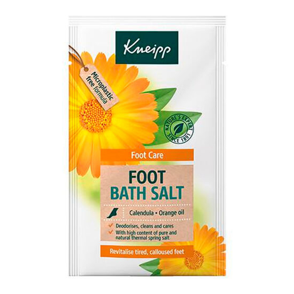 'Cath' Foot Salts - 40 g