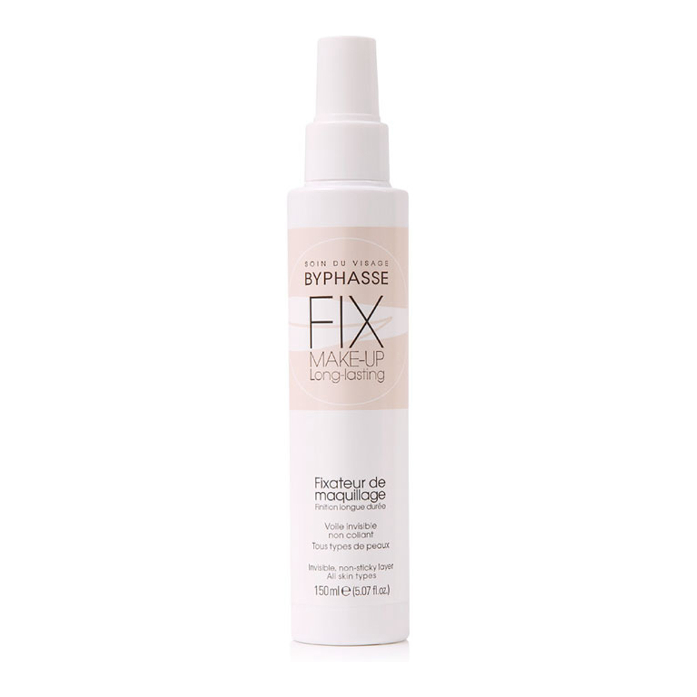 'Fix Make-Up Long-Lasting' Fixier spray - 150 ml