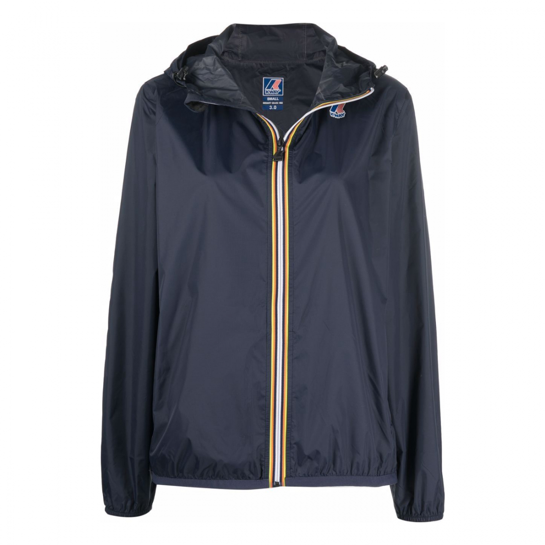 'Le Vrai 3.0 Claude' Windbreaker für Damen