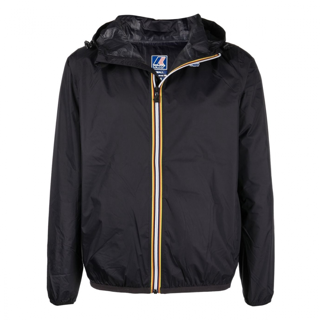 'Le Vrai 3.0 Claude' Windbreaker