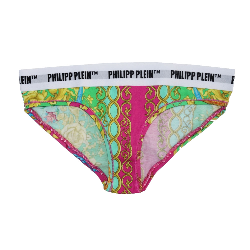 Women's Briefs - 2 Pieces