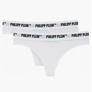 Tanga pour Femmes - 2 Pièces