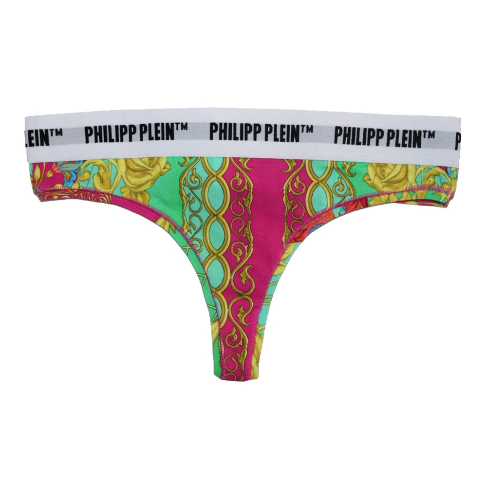 Tanga pour Femmes - 2 Pièces