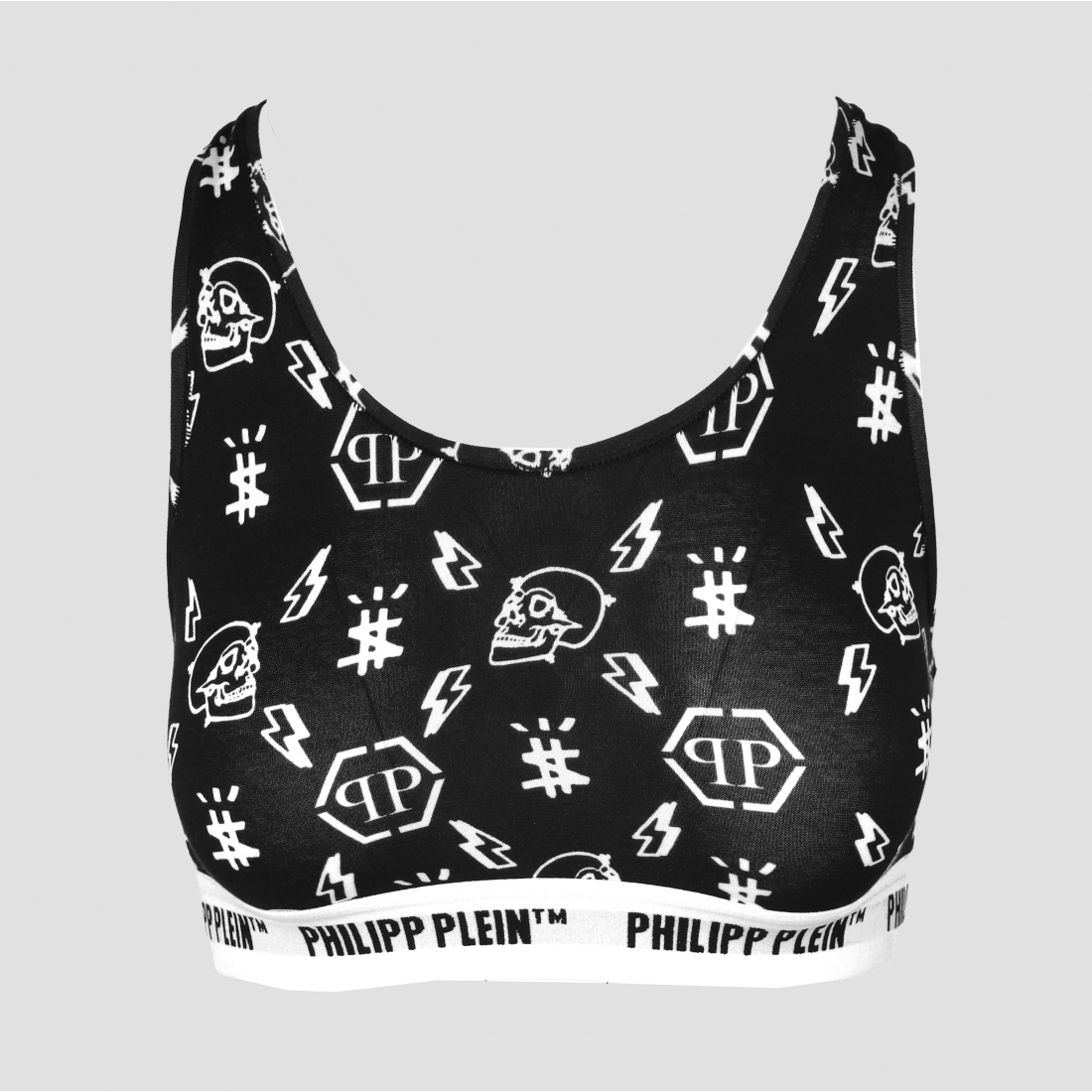 Women's Sport Bra - 2 Pieces